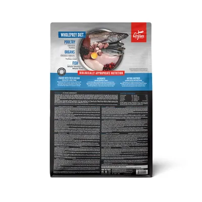 Orijen - Croquettes Chien Adulte - Original