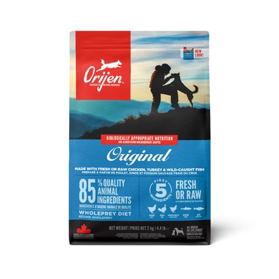 Orijen - Croquettes Chien Adulte - Original