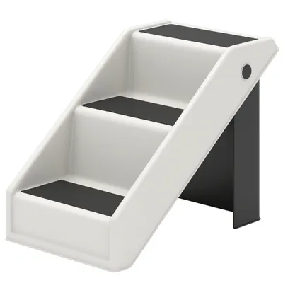 Escalier pliable pour animaux de compagnie