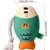 KPYTE Jouets à mâcher interactifs pour chiens