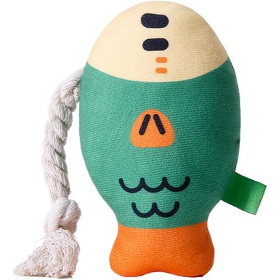 KPYTE Jouets à mâcher interactifs pour chiens