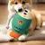 KPYTE Jouets à mâcher interactifs pour chiens