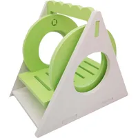 KPYTE Balançoire pour hamster
