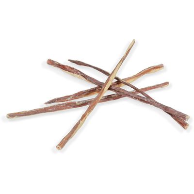 Friandises naturelles mix au Porc 190 g pour chien