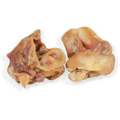 zolux - Friandises naturelles mix au Porc 190 g pour chien