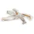 Friandises naturelles mix 8 Oreilles 150 g pour chien