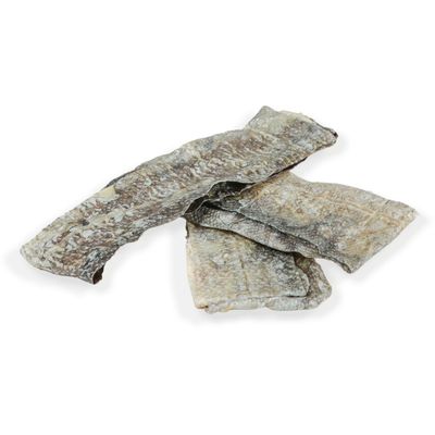 Friandises naturelles mix au Poisson 190 g pour chien