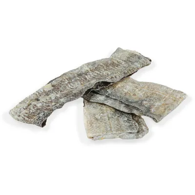 Friandises naturelles mix au Poisson 190 g pour chien