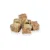 Friandises naturelles mix au Poisson 190 g pour chien