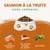 Wildfang Gourmet Box Adulte - Aliments secs et humides - Pur Agneau