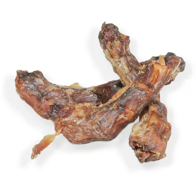 Friandises naturelles mix au poulet 190 g pour chien Friandises naturelles mix au poulet 190 g pour chien