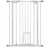 Barrière de sécurité animaux de 104H cm