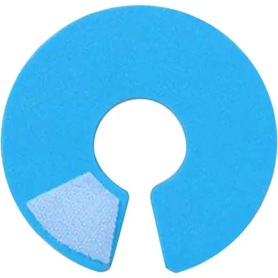 Collier de protection pour oiseaux