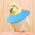 Collier de protection pour oiseaux