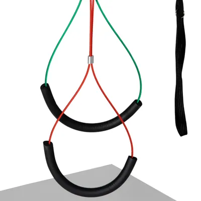 Bras de toilettage pliable pour animaux de compagnie en acier inoxydable