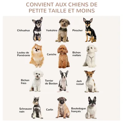 Cage pour chien animaux 2 en 1 table d'appoint meuble cage chien Cage pour chien animaux 2 en 1 table d'appoint meuble cage chien