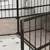 Cage pour chien intérieur, table d'appoint Cage pour chien intérieur, table d'appoint