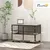 Cage pour chien intérieur, table d'appoint Cage pour chien intérieur, table d'appoint