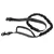 Laisse mains libres pour chien avec sac banane Laisse mains libres pour chien avec sac banane