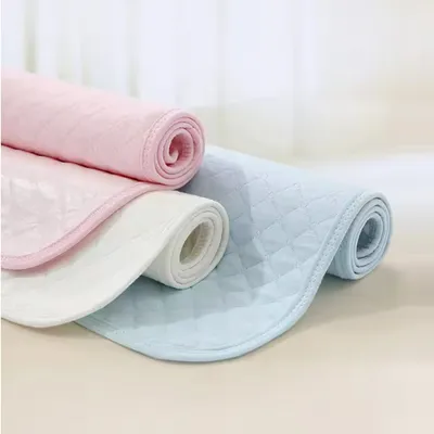 Tapis de propreté réutilisables pour chiens Tapis de propreté réutilisables pour chiens