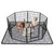 Tapis d'entraînement lavables pour chien Tapis d'entraînement lavables pour chien