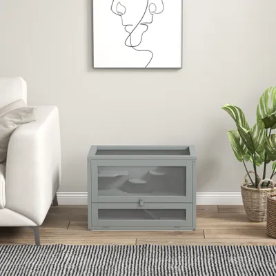 Cage pour hamsters souris petits rongeurs