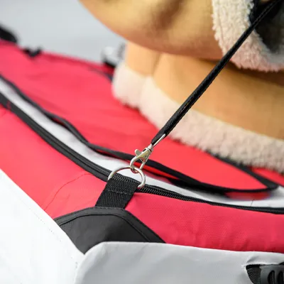 Poussette pliable animaux