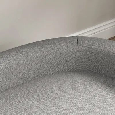 Canapé pour chien grand lit surélevé pour chien