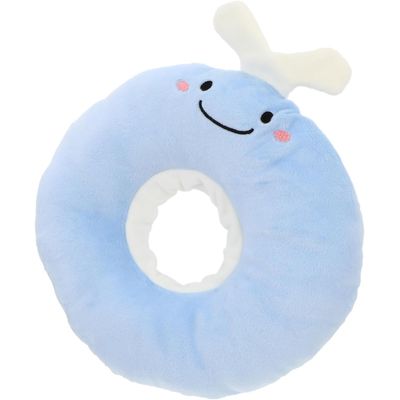 Collier de protection ajustable pour chat