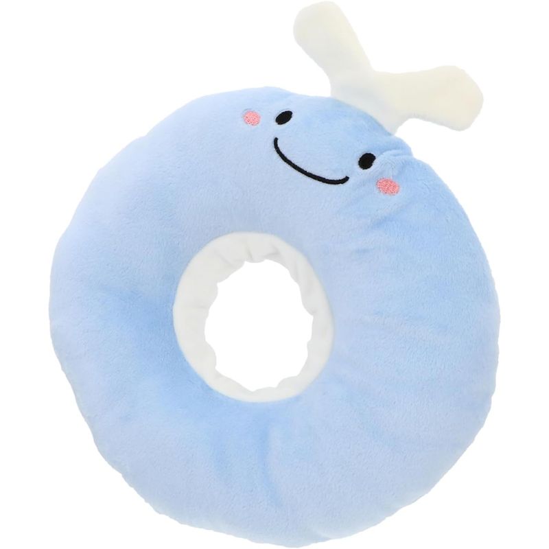 Collier de protection ajustable pour chat