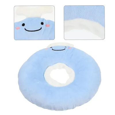 Collier de protection ajustable pour chat