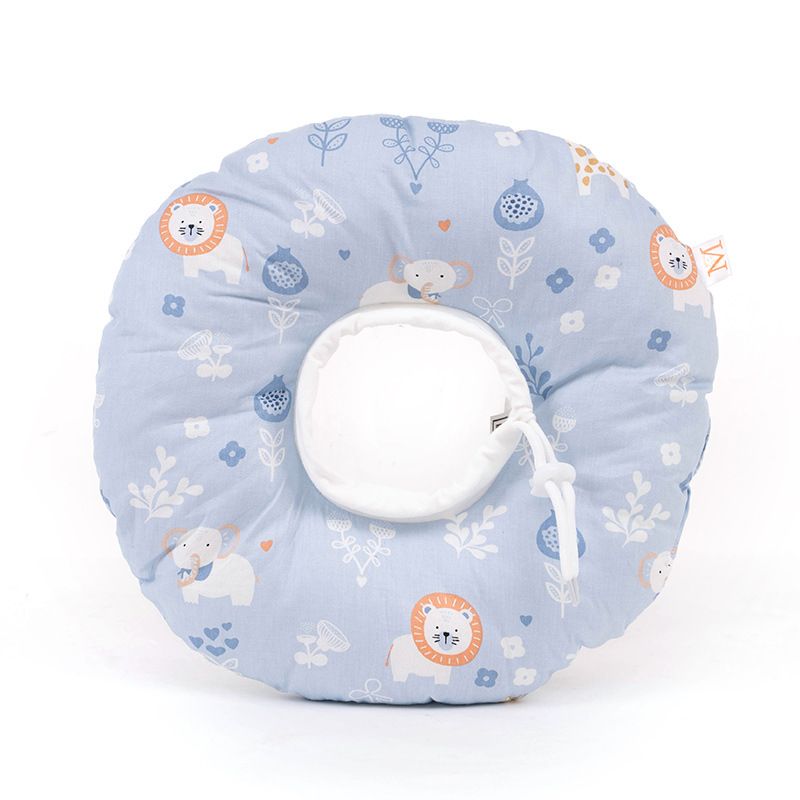 Collier de récupération pour chat