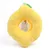Collier pour chat à motif citron