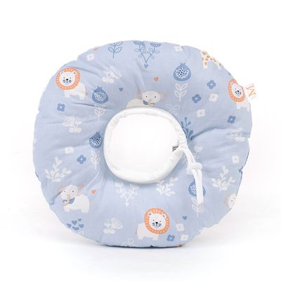 Collier de récupération pour chat