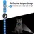 Collier pour chat avec clochette pour AirTag