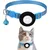 Collier pour chat avec clochette pour AirTag Collier pour chat avec clochette pour AirTag