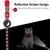 Collier pour chat avec clochette pour AirTag