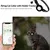 Collier pour chat avec clochette pour AirTag