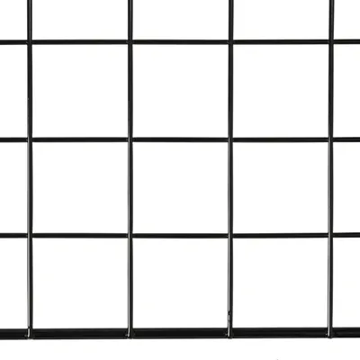 Grille de séparation voiture universelle pour chien