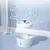 ZooVenture - Fontaine à eau automatique 2,5L – Ultra silencieuse 20 dB