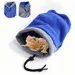 ZooVenture Serviette de bain pour petits animaux