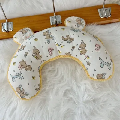 ZooVenture Oreiller pour Chat Chien 30*20cm