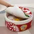 ZooVenture Panier pour Chat Chien 40*40*20cm
