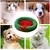 ZooVenture Panier pour chat de Noël 40*40cm ZooVenture Panier pour chat de Noël 40*40cm