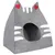 ZooVenture Niche pour Chat en Feutre 47*35*30cm ZooVenture Niche pour Chat en Feutre 47*35*30cm