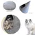 ZooVenture Niche pour Chat en Feutre 50*50*51cm