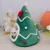 ZooVenture Panier pour Chat en Forme d'Arbre de Noël ZooVenture Panier pour Chat en Forme d'Arbre de Noël