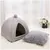 ZooVenture Pet Tent pour Chats et Petits Chiens Vert ZooVenture Pet Tent pour Chats et Petits Chiens Vert