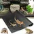 ZooVenture Tapis de terrarium pour reptiles ZooVenture Tapis de terrarium pour reptiles