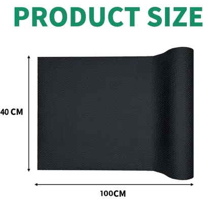 ZooVenture Tapis de terrarium pour reptiles